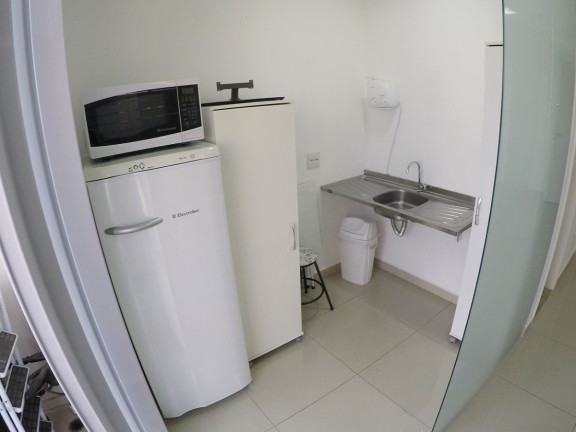 Imagem Ponto Comercial à Venda, 55 m² em Pinheiros - São Paulo