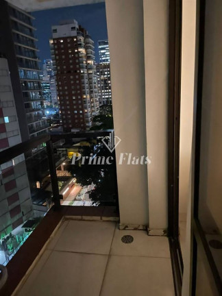 Imagem Apartamento com 1 Quarto à Venda, 45 m² em Itaim Bibi - São Paulo