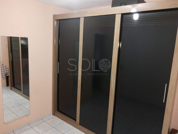Imagem Apartamento com 2 Quartos à Venda, 51 m² em Vila Cidade Industrial (vila Xavier) - Araraquara