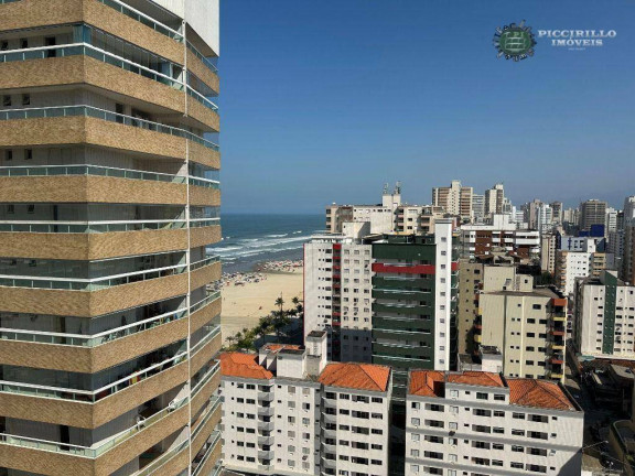 Imagem Apartamento com 2 Quartos à Venda, 105 m² em Aviação - Praia Grande Imagem Apartamento com 2 Quartos à Venda, 105 m² em Aviação - Praia Grande