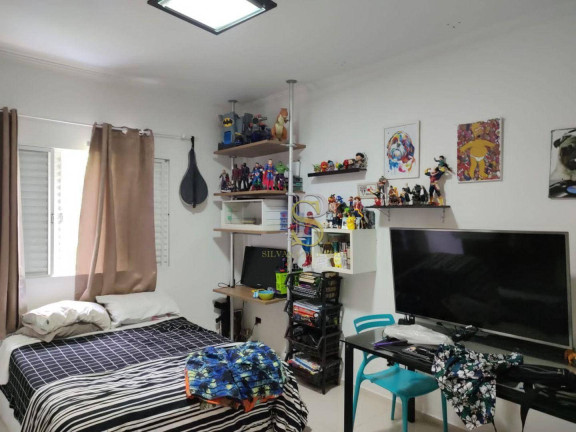 Imagem Casa com 4 Quartos à Venda, 400 m² em Condomínio Serra Da Estrela - Atibaia Imagem Casa com 4 Quartos à Venda, 400 m² em Condomínio Serra Da Estrela - Atibaia