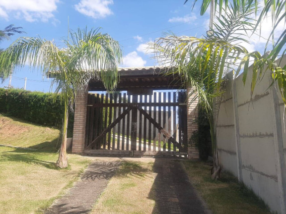 Imagem Chácara com 4 Quartos à Venda, 3.000 m² em Condomínio Canto Dos Amigos - Igaratá
