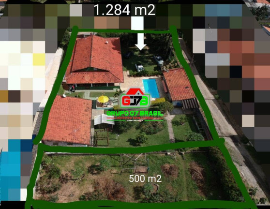 Imagem Chácara à Venda, 500 m² em Recanto Dos Nobres - São José Dos Campos Imagem Chácara à Venda, 500 m² em Recanto Dos Nobres - São José Dos Campos