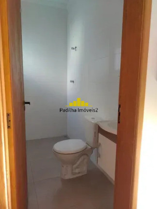 Imagem Casa com 2 Quartos à Venda, 140 m² em Vila Espírito Santo - Sorocaba