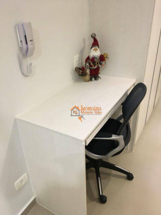 Imagem Studio com 1 Quarto à Venda, 35 m² em Vila Augusta - Guarulhos Imagem Studio com 1 Quarto à Venda, 35 m² em Vila Augusta - Guarulhos