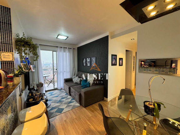 Imagem Apartamento com 3 Quartos à Venda, 64 m² em Vila Prudente - São Paulo Imagem Apartamento com 3 Quartos à Venda, 64 m² em Vila Prudente - São Paulo
