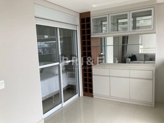 Imagem Apartamento com 1 Quarto à Venda, 54 m² em Vila Nova Conceição - São Paulo Imagem Apartamento com 1 Quarto à Venda, 54 m² em Vila Nova Conceição - São Paulo
