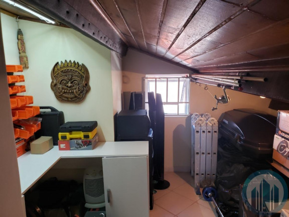 Imagem Sobrado com 3 Quartos à Venda, 148 m² em Santa Terezinha - São Bernardo Do Campo