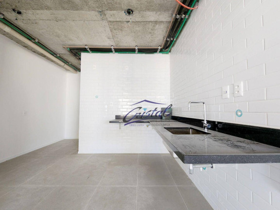 Imagem Apartamento com 4 Quartos à Venda, 167 m² em Brooklin - São Paulo