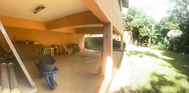 Imagem Casa de Condomínio com 4 Quartos para Alugar, 350 m² em Condomínio Retiro Do Chalé - Brumadinho