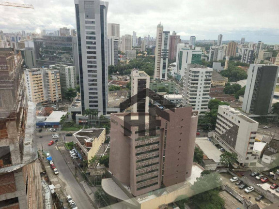 Imagem Sala Comercial à Venda ou Locação, 362 m² em Ilha Do Leite - Recife Imagem Sala Comercial à Venda ou Locação, 362 m² em Ilha Do Leite - Recife