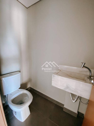 Imagem Apartamento com 3 Quartos à Venda, 118 m² em Jardim Olhos D'água - Ribeirão Preto