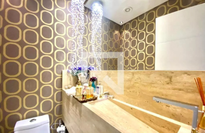 Imagem Apartamento com 3 Quartos à Venda, 160 m² em Jardim Marajoara - São Paulo Imagem Apartamento com 3 Quartos à Venda, 160 m² em Jardim Marajoara - São Paulo