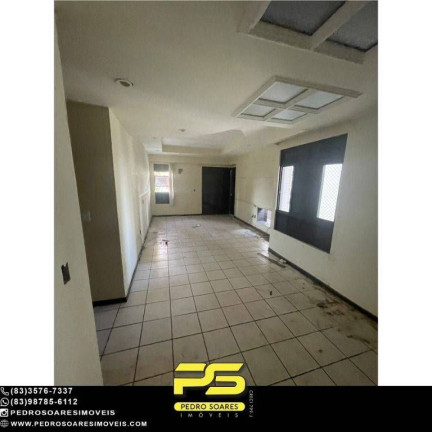 Imagem Apartamento com 4 Quartos à Venda, 220 m² em Brisamar - João Pessoa Imagem Apartamento com 4 Quartos à Venda, 220 m² em Brisamar - João Pessoa