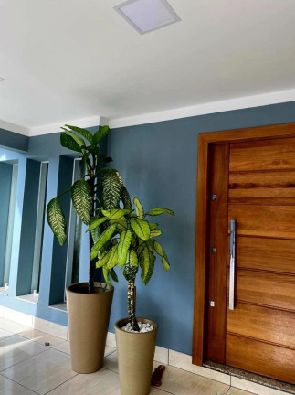 Imagem Casa com 3 Quartos à Venda, 193 m² em Jardim Liberdade - Maringá