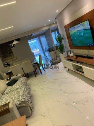 Imagem Sobrado com 2 Quartos à Venda, 120 m² em City Recanto Anastácio - São Paulo Imagem Sobrado com 2 Quartos à Venda, 120 m² em City Recanto Anastácio - São Paulo