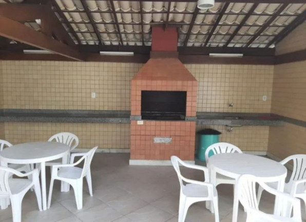 Imagem Apartamento com 3 Quartos à Venda, 75 m² em Imbuí - Salvador Imagem Apartamento com 3 Quartos à Venda, 75 m² em Imbuí - Salvador