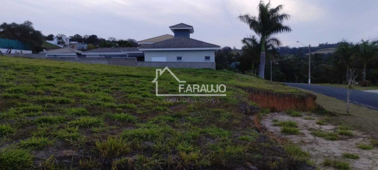 Imagem Terreno à Venda, 450 m² em Village Araçoiaba - Araçoiaba Da Serra Imagem Terreno à Venda, 450 m² em Village Araçoiaba - Araçoiaba Da Serra