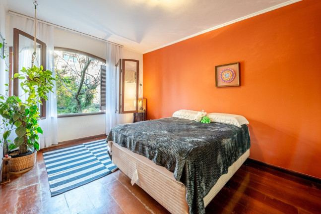 Imagem Cobertura com 4 Quartos à Venda, 206 m² em Auxiliadora - Porto Alegre Imagem Cobertura com 4 Quartos à Venda, 206 m² em Auxiliadora - Porto Alegre