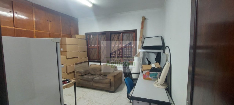 Imagem Casa com 4 Quartos à Venda, 550 m² em Vila Parque Jabaquara - São Paulo