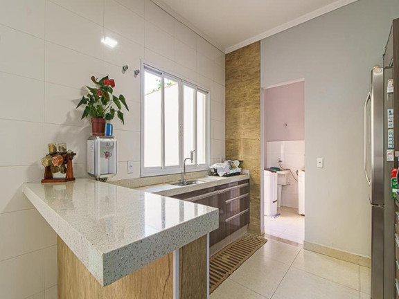 Imagem Casa com 3 Quartos à Venda, 273 m² em Jardim Primavera - Itupeva