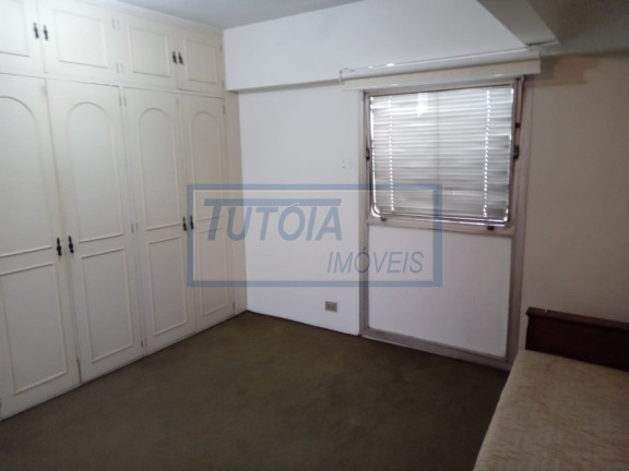 Imagem Apartamento com 3 Quartos à Venda, 161 m² em Paraiso - Sao Paulo