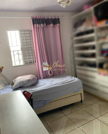 Imagem Sobrado com 2 Quartos à Venda, 100 m² em Jardim Guarujá - São Paulo Imagem Sobrado com 2 Quartos à Venda, 100 m² em Jardim Guarujá - São Paulo