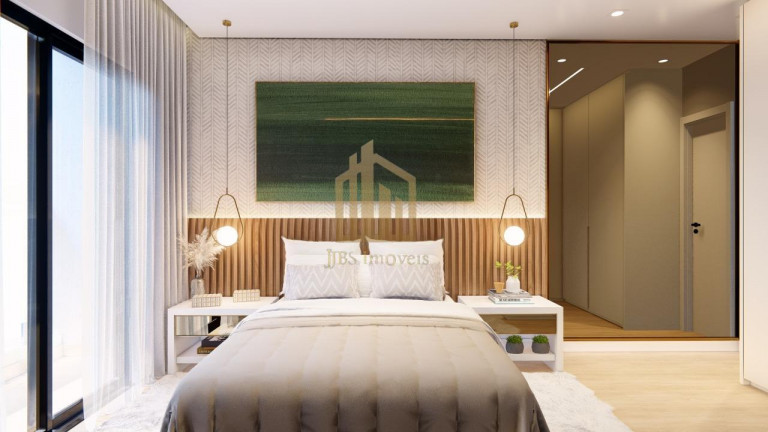 Imagem Casa com 3 Quartos à Venda, 127 m² em Cajuru - Curitiba