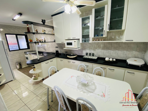 Imagem Apartamento com 2 Quartos à Venda, 84 m² em Tupi - Praia Grande Imagem Apartamento com 2 Quartos à Venda, 84 m² em Tupi - Praia Grande