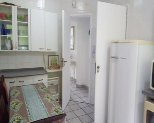 Imagem Apartamento com 3 Quartos à Venda, 160 m² em Morro Sorocotuba - Guarujá