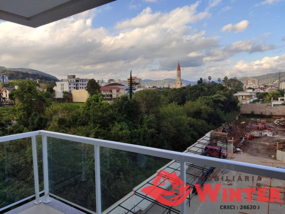 Imagem Apartamento com 2 Quartos à Venda, 74 m² em Centro - Feliz Imagem Apartamento com 2 Quartos à Venda, 74 m² em Centro - Feliz