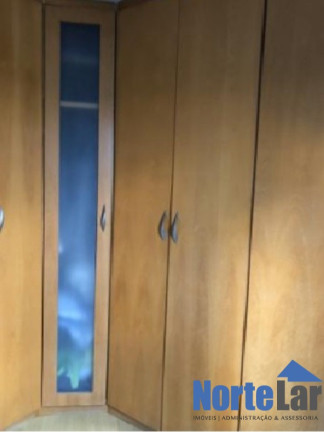 Imagem Apartamento com 3 Quartos à Venda, 65 m² em Lauzane Paulista - São Paulo