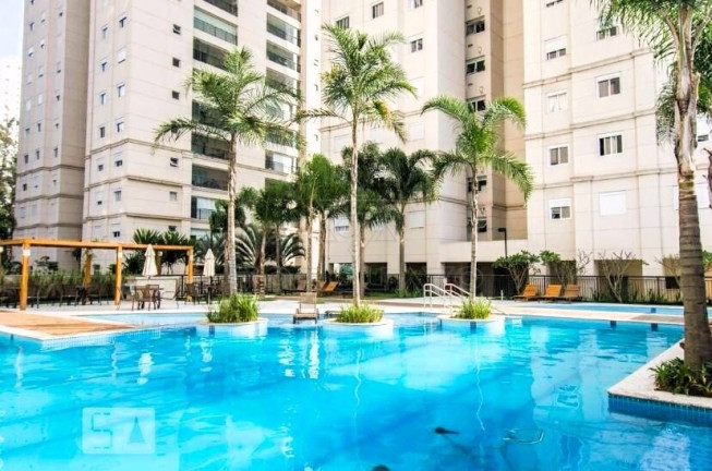 Imagem Apartamento com 3 Quartos à Venda, 106 m² em Centro - São Bernardo Do Campo