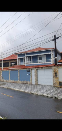 Imagem Casa com 4 Quartos à Venda, 168 m² em Florida - Praia Grande Imagem Casa com 4 Quartos à Venda, 168 m² em Florida - Praia Grande