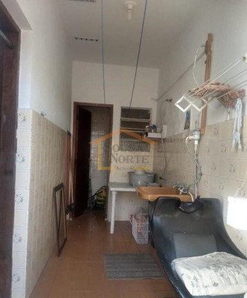 Imagem Sobrado com 3 Quartos à Venda, 128 m² em Vila Mazzei - São Paulo