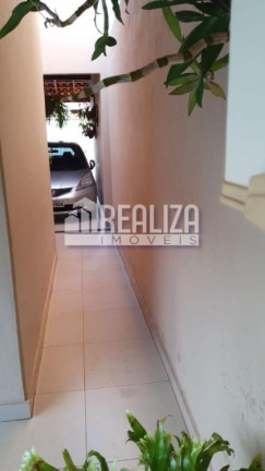 Imagem Casa com 3 Quartos à Venda, 200 m² em Conjunto Manoel Mendes - Uberaba