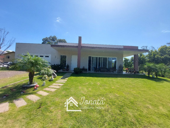 Imagem Casa com 3 Quartos à Venda, 282 m² em Vila Rica - Feliz