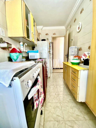 Imagem Apartamento com 2 Quartos à Venda, 70 m² em Centro - Campos Dos Goytacazes