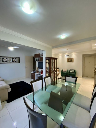 Imagem Apartamento com 3 Quartos à Venda, 86 m² em Setor Bueno - Goiânia