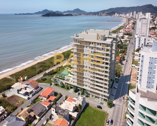 Imagem Apartamento com 4 Quartos à Venda, 211 m² em Itacolomi - Balneário Piçarras Imagem Apartamento com 4 Quartos à Venda, 211 m² em Itacolomi - Balneário Piçarras