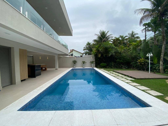 Imagem Casa com 6 Quartos à Venda, 495 m² em Riviera De São Lourenço - Bertioga Imagem Casa com 6 Quartos à Venda, 495 m² em Riviera De São Lourenço - Bertioga
