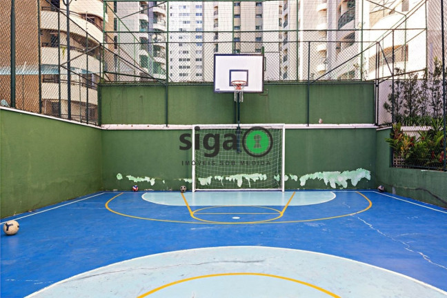 Imagem Apartamento com 2 Quartos à Venda, 75 m² em Brooklin - São Paulo Imagem Apartamento com 2 Quartos à Venda, 75 m² em Brooklin - São Paulo