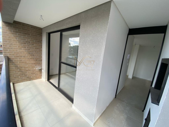 Imagem Apartamento com 2 Quartos à Venda, 65 m² em Boa Vista - Curitiba