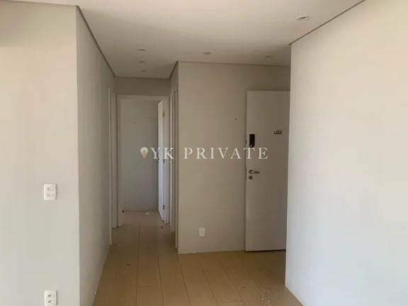 Imagem Apartamento com 2 Quartos à Venda, 62 m² em Vila Anastácio - São Paulo