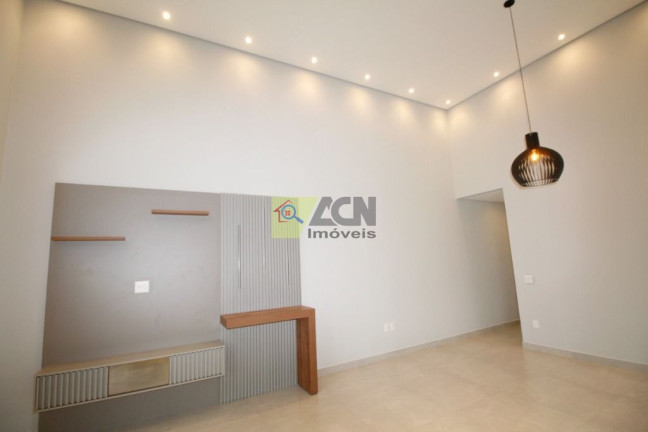 Imagem Casa de Condomínio com 3 Quartos à Venda, 152 m² em Residencial Jardim Do Jatobá - Hortolândia