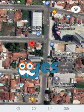 Imóvel Comercial para Alugar, 78 m² em Capuchinhos - Feira De Santana