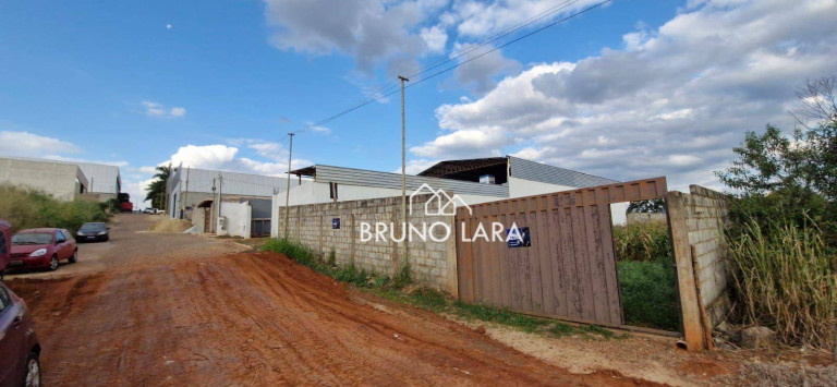Terreno para Alugar, 1.000 m² em Vale Do Amanhecer - Igarapé