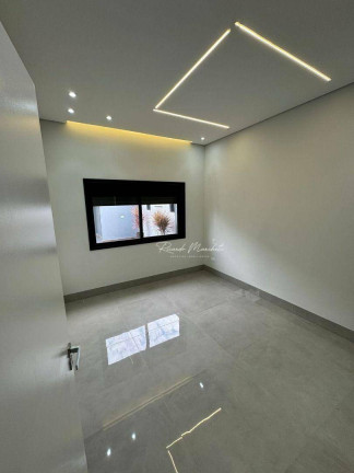 Imagem Casa com 3 Quartos à Venda, 151 m² em Residencial ágape - Piracicaba
