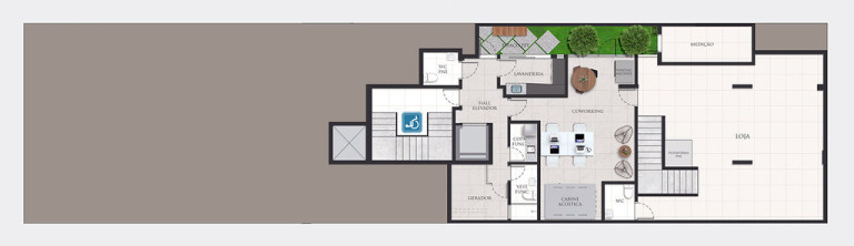 Imagem Imóvel com 2 Quartos à Venda, 95 m² em Vila Mariana - São Paulo