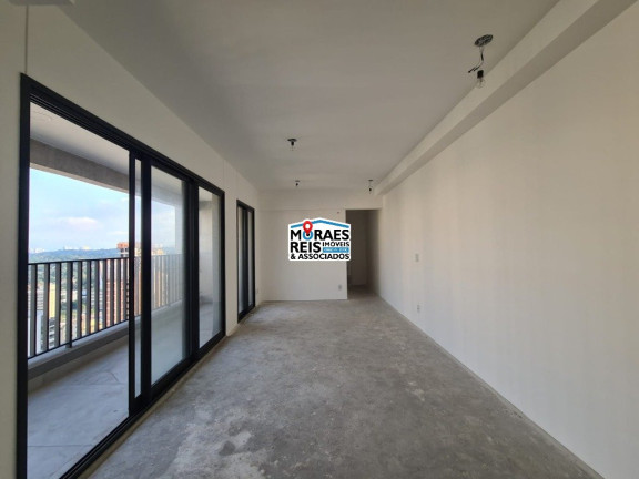 Apartamento com 2 Quartos à Venda, 80 m² em Jardim Das Acácias - São Paulo